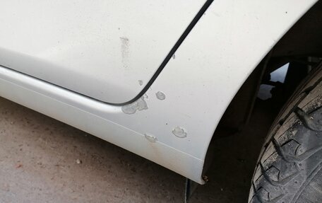 Chevrolet Spark III, 2013 год, 670 000 рублей, 9 фотография