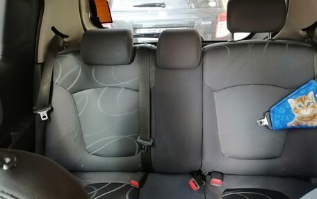 Chevrolet Spark III, 2013 год, 670 000 рублей, 15 фотография