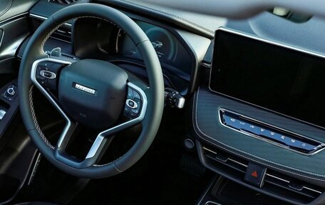 Haval Jolion, 2021 год, 1 600 000 рублей, 3 фотография