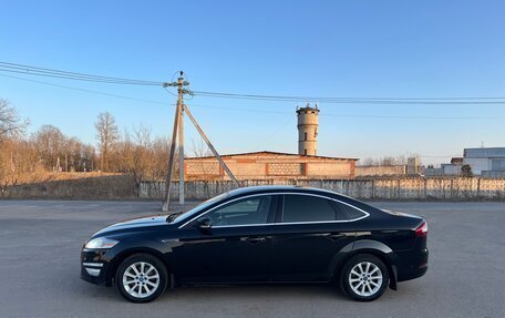 Ford Mondeo IV, 2012 год, 880 000 рублей, 2 фотография