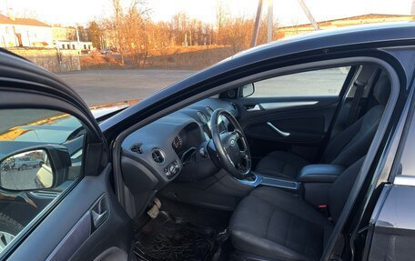 Ford Mondeo IV, 2012 год, 880 000 рублей, 11 фотография