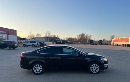 Ford Mondeo IV, 2012 год, 880 000 рублей, 6 фотография