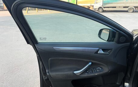 Ford Mondeo IV, 2012 год, 880 000 рублей, 9 фотография