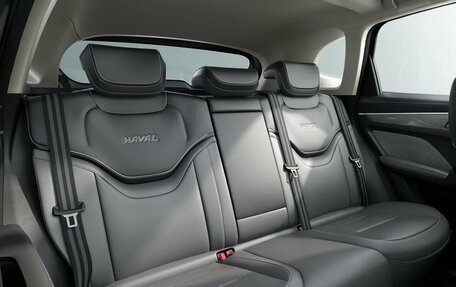 Haval Jolion, 2021 год, 1 600 000 рублей, 4 фотография