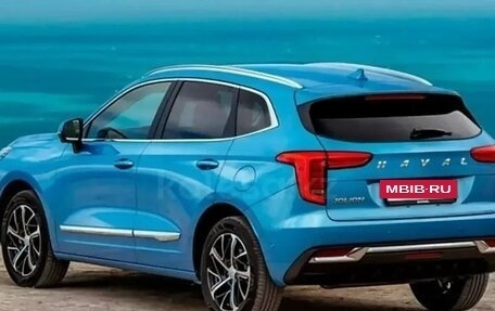 Haval Jolion, 2021 год, 1 600 000 рублей, 2 фотография