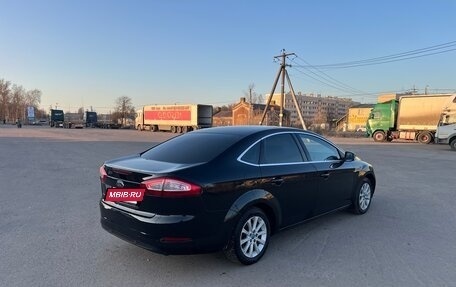Ford Mondeo IV, 2012 год, 880 000 рублей, 5 фотография