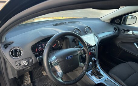 Ford Mondeo IV, 2012 год, 880 000 рублей, 12 фотография