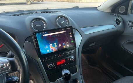 Ford Mondeo IV, 2012 год, 880 000 рублей, 15 фотография