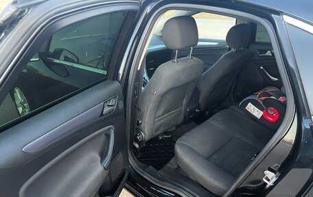 Ford Mondeo IV, 2012 год, 880 000 рублей, 18 фотография