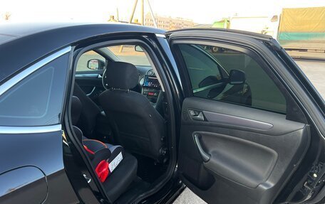 Ford Mondeo IV, 2012 год, 880 000 рублей, 19 фотография