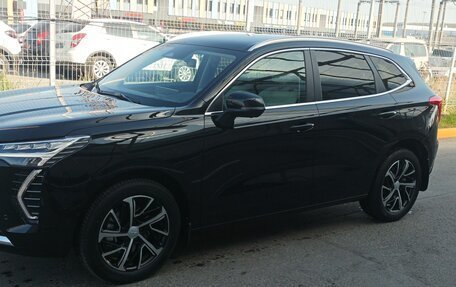 Haval Jolion, 2023 год, 2 300 000 рублей, 2 фотография