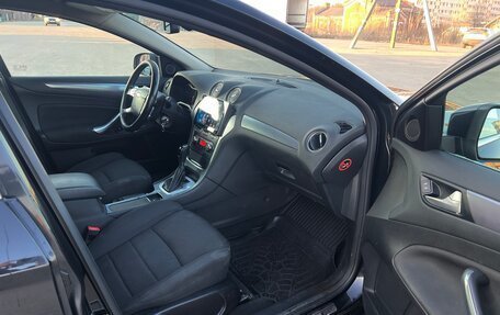 Ford Mondeo IV, 2012 год, 880 000 рублей, 20 фотография