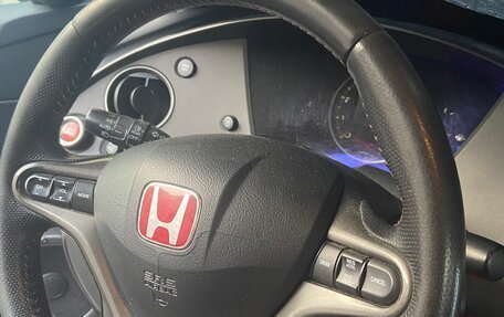 Honda Civic Type R VIII рестайлинг, 2007 год, 1 300 000 рублей, 5 фотография