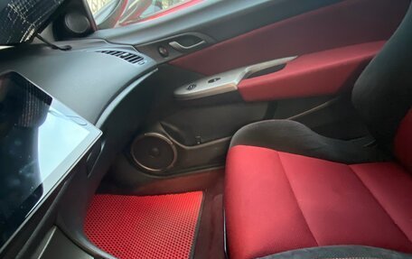 Honda Civic Type R VIII рестайлинг, 2007 год, 1 300 000 рублей, 7 фотография