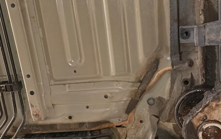 Honda Civic Type R VIII рестайлинг, 2007 год, 1 300 000 рублей, 17 фотография