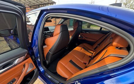 BMW M5, 2019 год, 9 300 000 рублей, 15 фотография