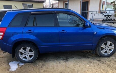 Suzuki Grand Vitara, 2007 год, 870 000 рублей, 2 фотография
