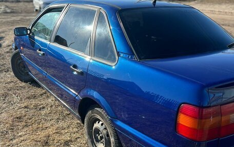 Volkswagen Passat B4, 1994 год, 220 000 рублей, 5 фотография