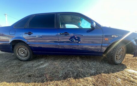 Volkswagen Passat B4, 1994 год, 220 000 рублей, 3 фотография