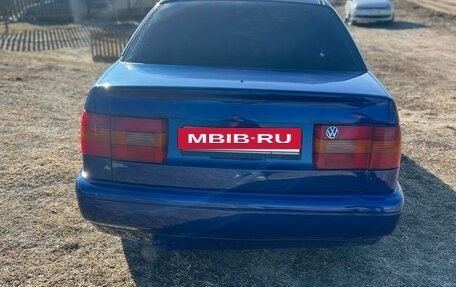 Volkswagen Passat B4, 1994 год, 220 000 рублей, 6 фотография