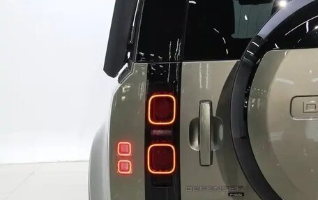Land Rover Defender II, 2023 год, 10 520 000 рублей, 7 фотография
