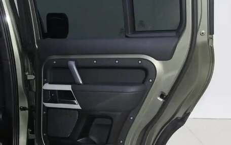 Land Rover Defender II, 2023 год, 10 520 000 рублей, 11 фотография