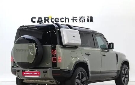 Land Rover Defender II, 2023 год, 10 520 000 рублей, 9 фотография