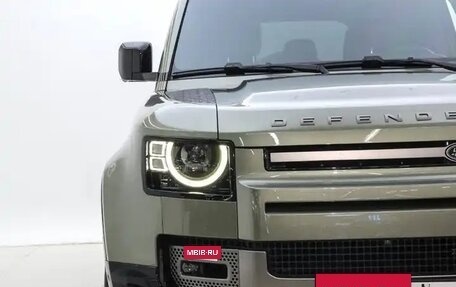 Land Rover Defender II, 2023 год, 10 520 000 рублей, 4 фотография