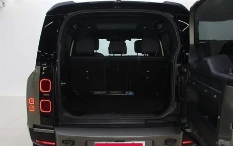 Land Rover Defender II, 2023 год, 10 520 000 рублей, 10 фотография