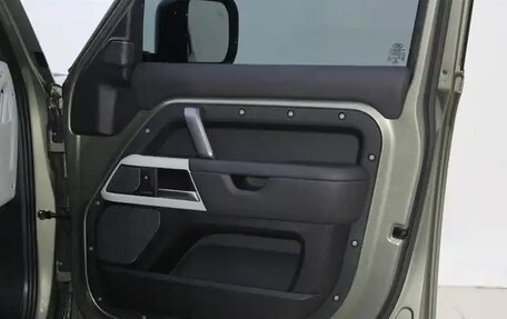 Land Rover Defender II, 2023 год, 10 520 000 рублей, 19 фотография