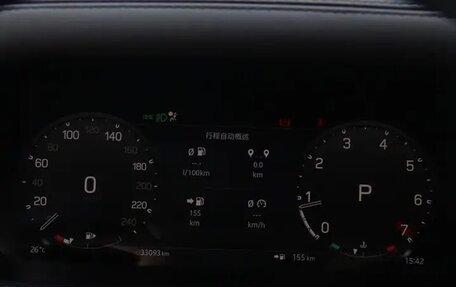 Land Rover Defender II, 2023 год, 10 520 000 рублей, 22 фотография