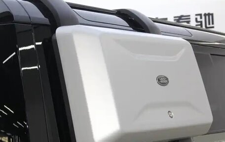 Land Rover Defender II, 2023 год, 10 520 000 рублей, 26 фотография
