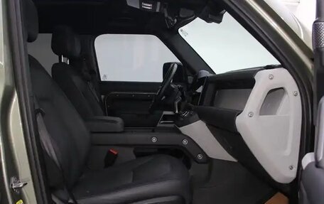 Land Rover Defender II, 2023 год, 10 520 000 рублей, 28 фотография