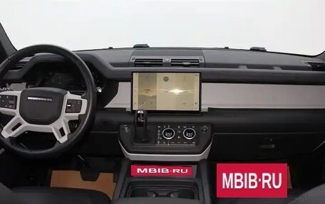 Land Rover Defender II, 2023 год, 10 520 000 рублей, 27 фотография