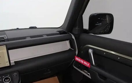 Land Rover Defender II, 2023 год, 10 520 000 рублей, 25 фотография