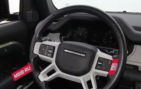 Land Rover Defender II, 2023 год, 10 520 000 рублей, 18 фотография