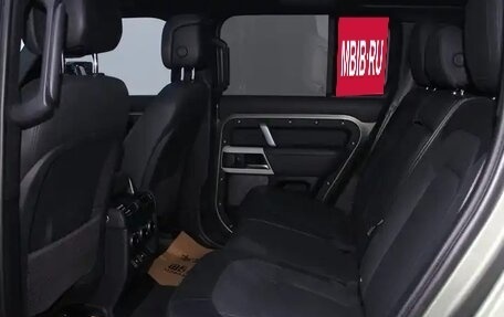 Land Rover Defender II, 2023 год, 10 520 000 рублей, 29 фотография