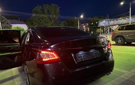 Nissan Teana, 2014 год, 1 400 000 рублей, 6 фотография