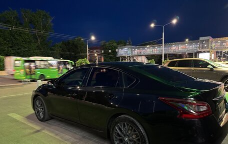 Nissan Teana, 2014 год, 1 400 000 рублей, 4 фотография