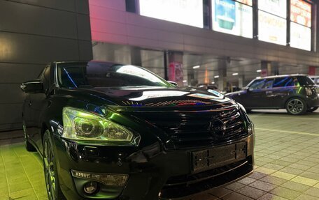 Nissan Teana, 2014 год, 1 400 000 рублей, 2 фотография
