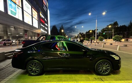 Nissan Teana, 2014 год, 1 400 000 рублей, 3 фотография