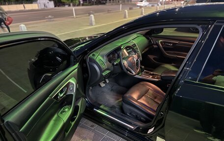 Nissan Teana, 2014 год, 1 400 000 рублей, 10 фотография