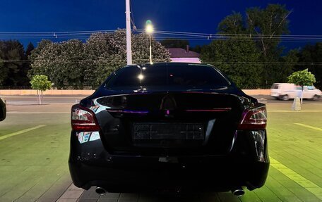 Nissan Teana, 2014 год, 1 400 000 рублей, 5 фотография