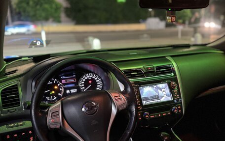 Nissan Teana, 2014 год, 1 400 000 рублей, 9 фотография