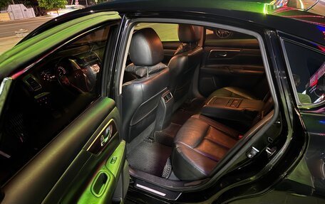 Nissan Teana, 2014 год, 1 400 000 рублей, 11 фотография
