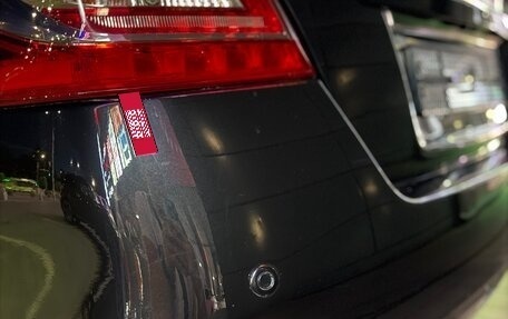 Nissan Teana, 2014 год, 1 400 000 рублей, 7 фотография