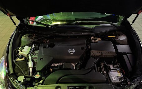 Nissan Teana, 2014 год, 1 400 000 рублей, 23 фотография