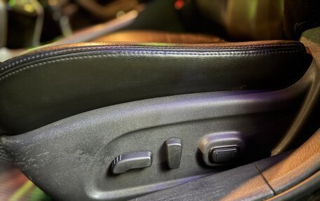 Nissan Teana, 2014 год, 1 400 000 рублей, 17 фотография