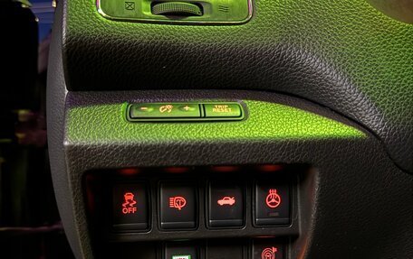Nissan Teana, 2014 год, 1 400 000 рублей, 16 фотография