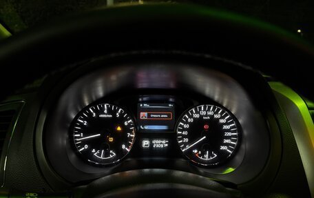 Nissan Teana, 2014 год, 1 400 000 рублей, 13 фотография